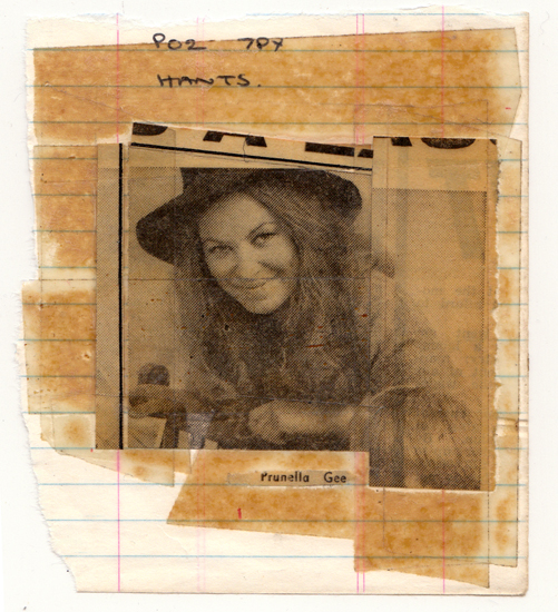 Sunday October 17th (2010) Shabby Tiger width=