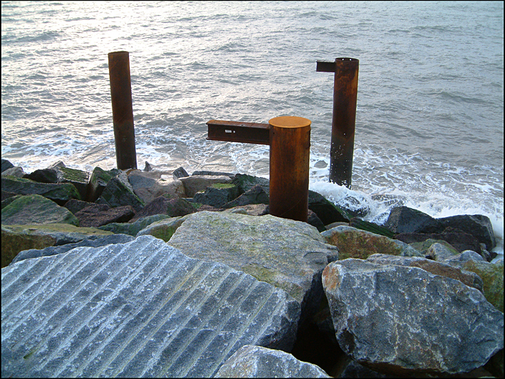 Wednesday December 28th (2011) Rocks and Iron width=