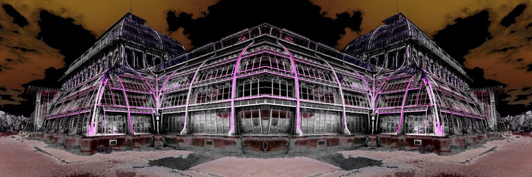 Thursday October 1st (2015) Palm House ... width=
