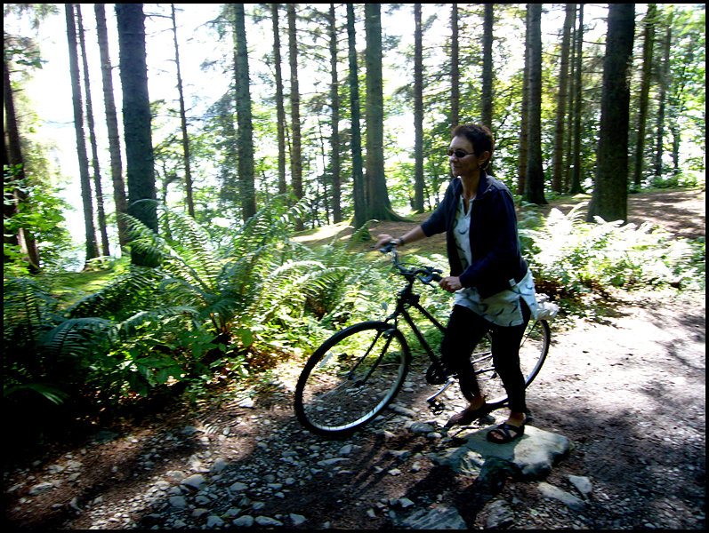 Thursday August 6th (2009) Windermere width=