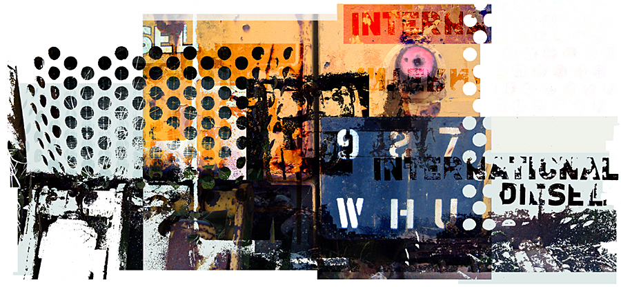 Saturday March 11th (2006) International Diesel width=