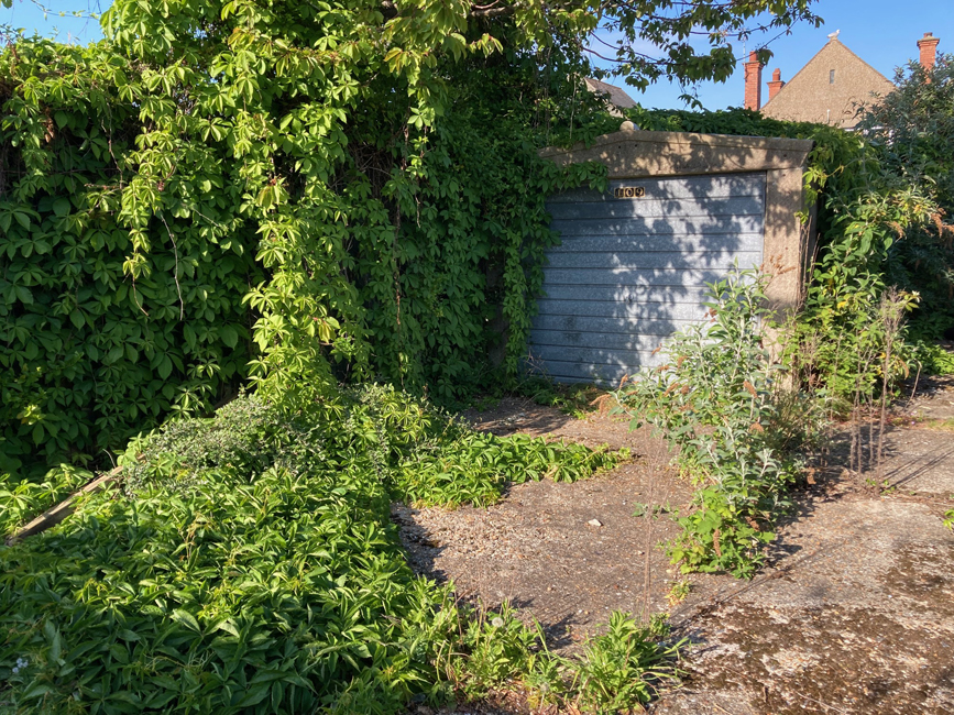 Sunday June 7th (2026) Garage in constant use ??  width=