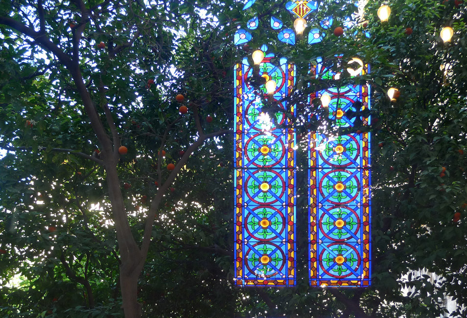 Thursday November 13th (2025) Valencia April 2024 width=