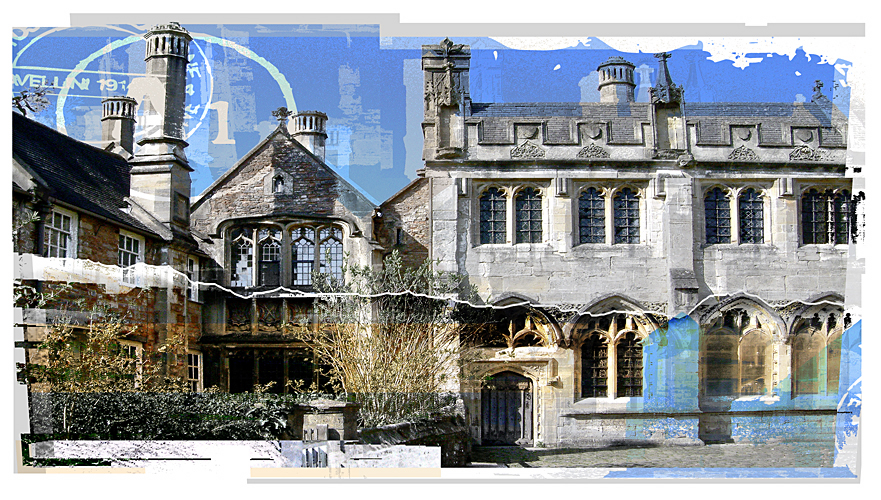 Thursday March 23rd (2006) Wells width=