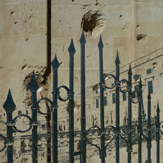 Wednesday January 16th (2019) Corfu: Work in Progress width=