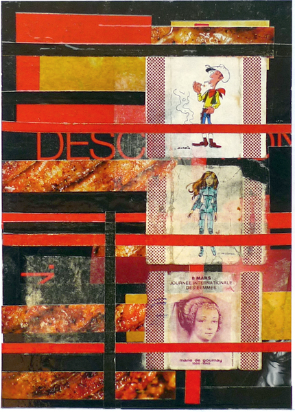 Sunday December 22nd (2013) Collage No.9 width=