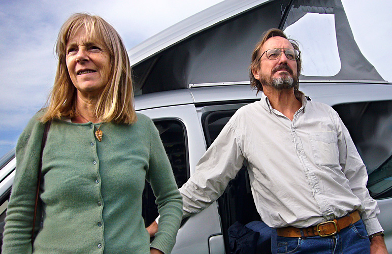 Saturday September 9th (2006) Cathy & Thos width=