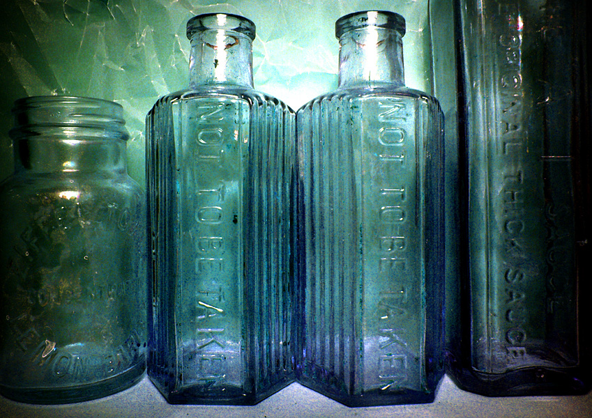 Wednesday November 28th (2007) Not to be taken width=