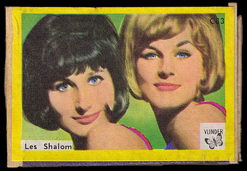 Friday November 23rd (2012) Les Shalom width=