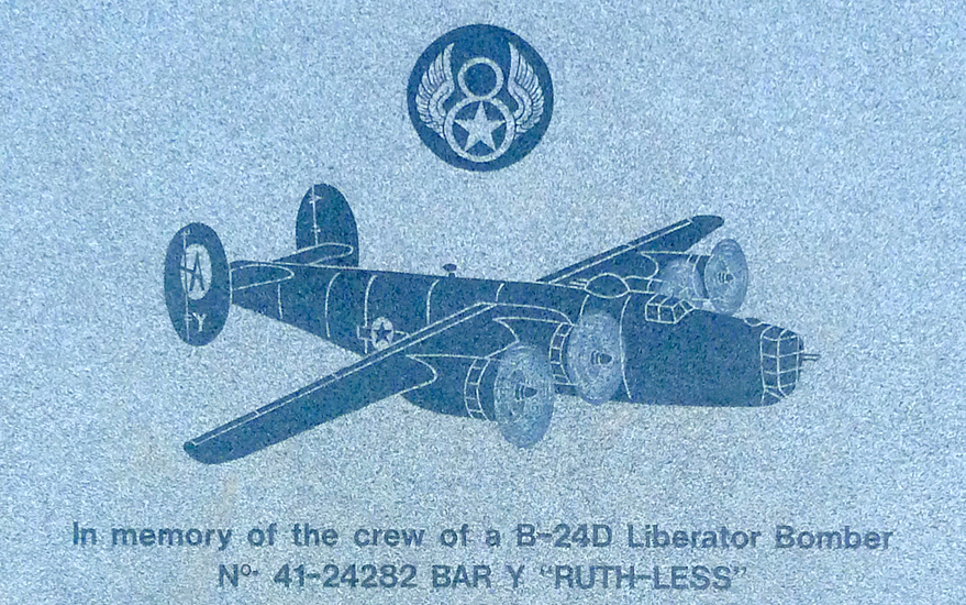 Wednesday February 26th (2014) Ruth-Less width=