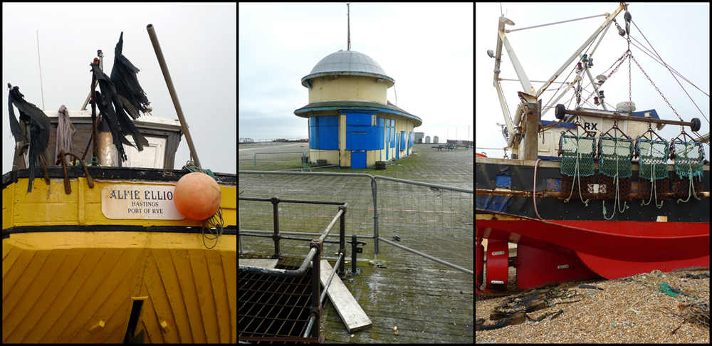 Wednesday March 7th (2012) Yellow - Blue - Red width=