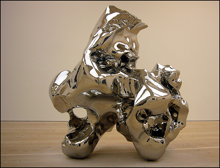 Wednesday December 21st (2011) Chinese Sculpture width=