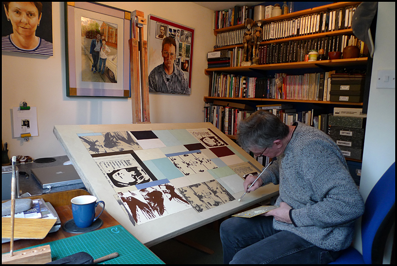 Saturday April 3rd (2010) Rosie. Fat tummy and a flat chest. Now I find I width=