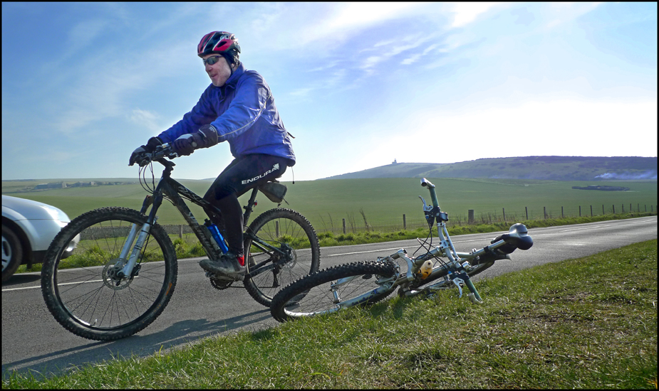 Monday February 18th (2013) Belle Tout width=