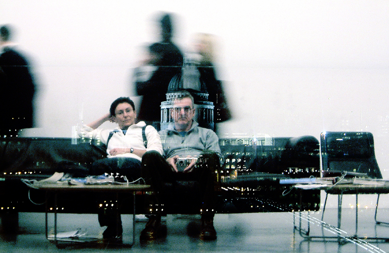 Wednesday December 13th (2006) Tate Modern width=