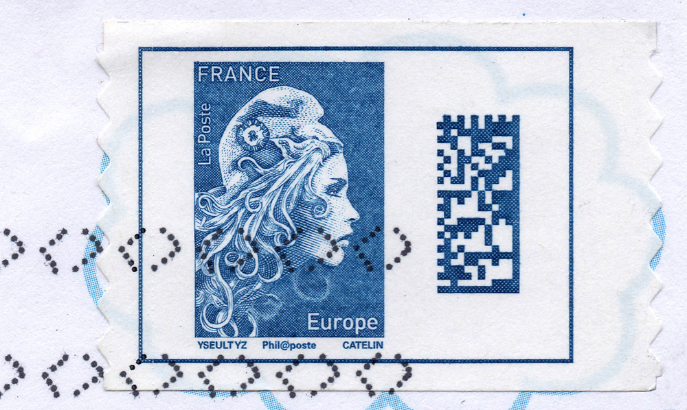 Friday September 28th (2018) Message from France width=