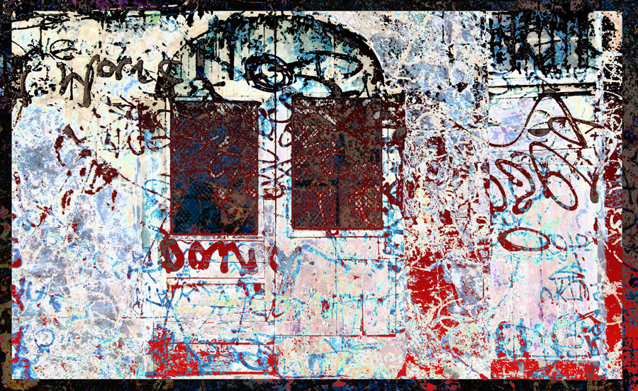 Wednesday January 16th (2008) The Mash-Up width=