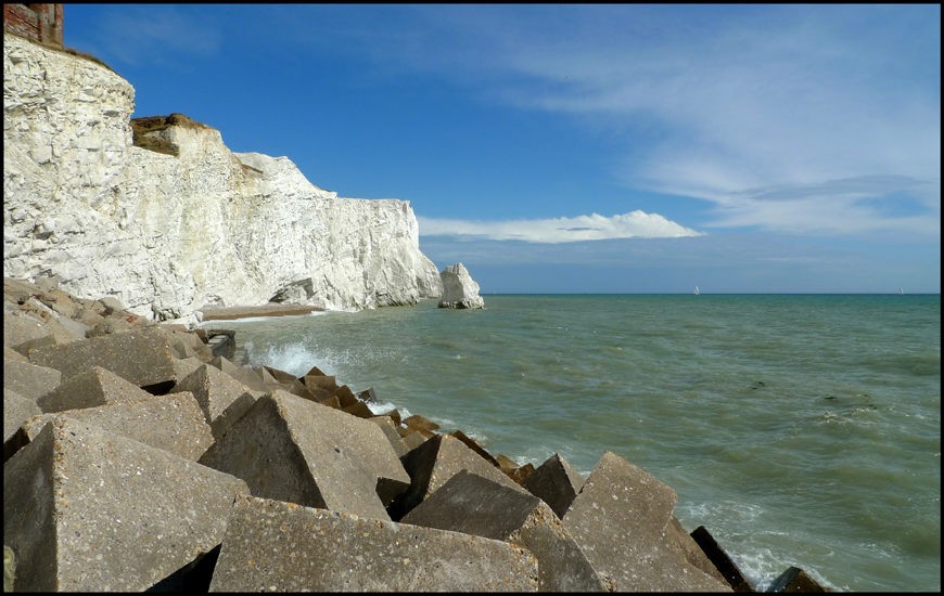 Monday July 29th (2013) Looking East ... width=