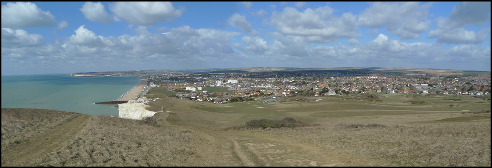 Thursday March 11th (2010) Seaford width=