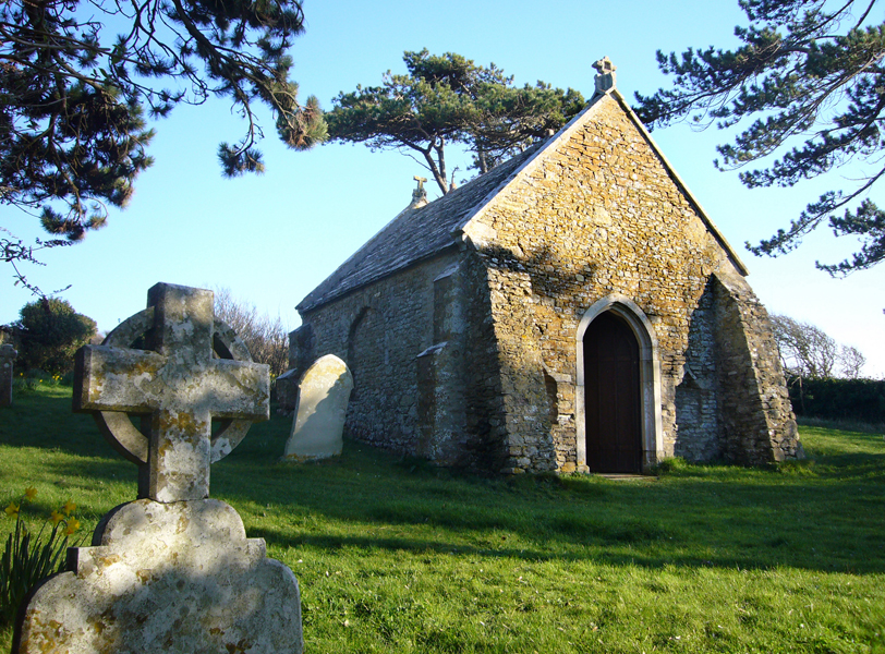 Saturday February 16th (2008) East Fleet Church width=