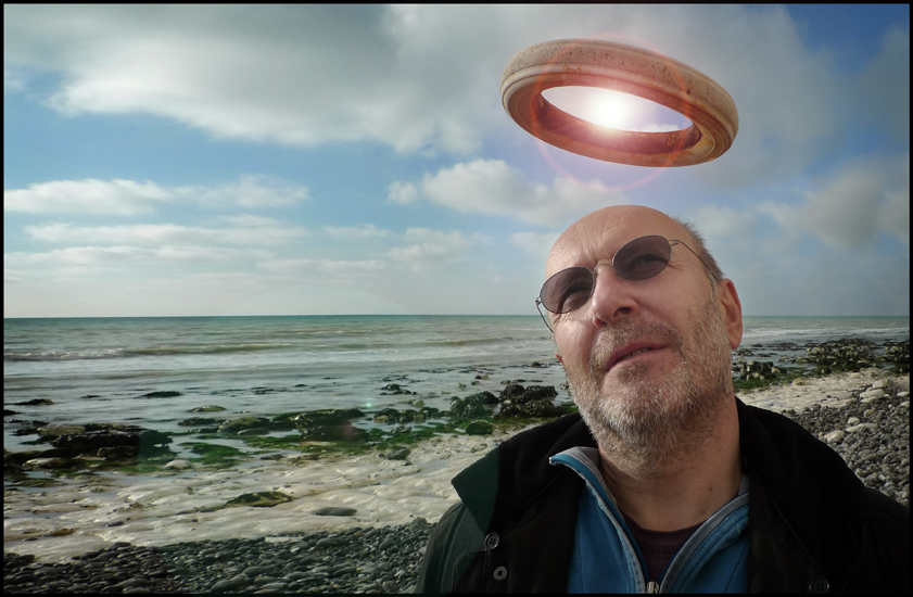 Wednesday November 9th (2011) He's an angel ! width=