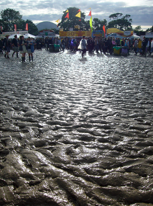 Tuesday June 26th (2007) Sundown width=