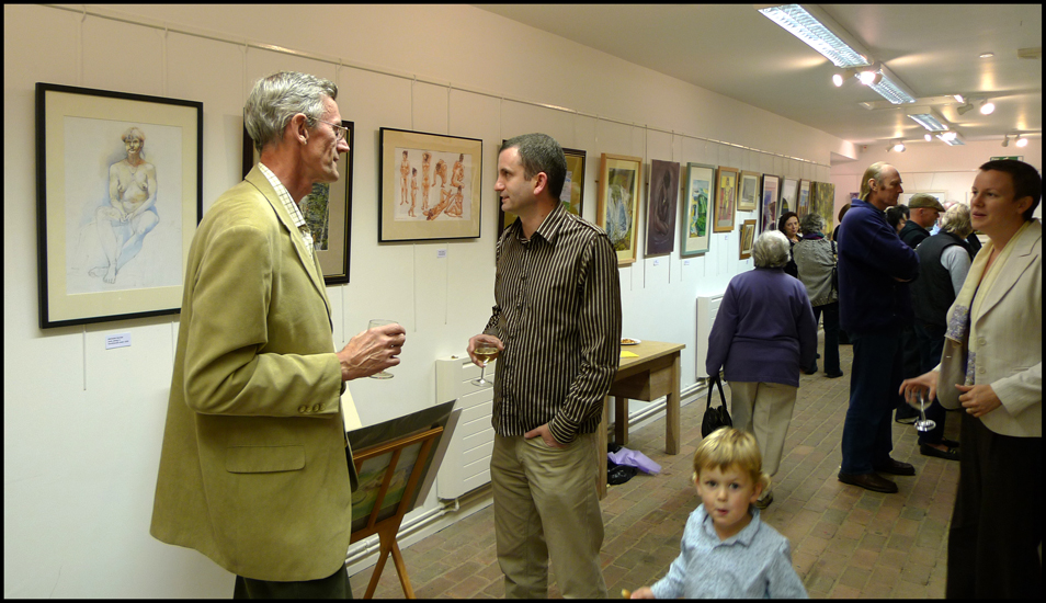 Friday October 14th (2011) Life and Landscape width=