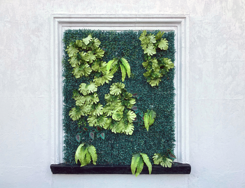 Monday December 1st (2025) Plastic 'living' window width=