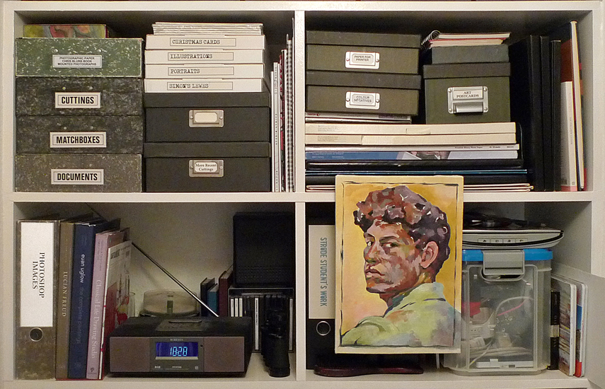 Friday November 27th (2015) Shelves, 18.28 width=