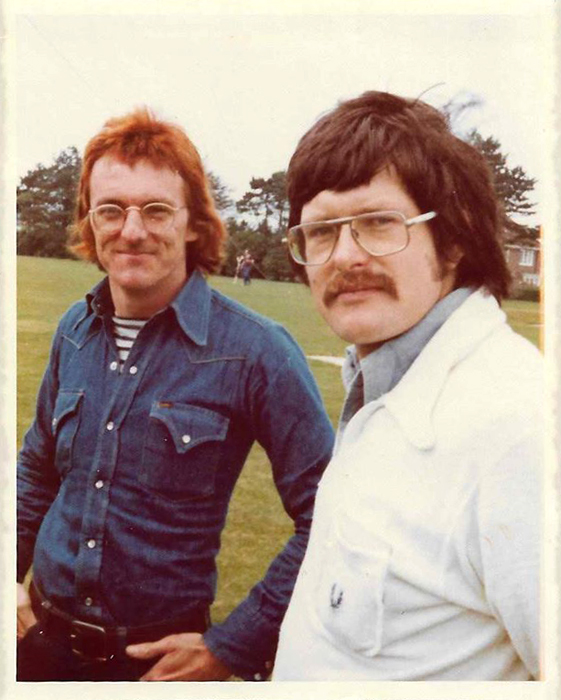 Sunday October 21st (2018) Happy Birthday Chas width=