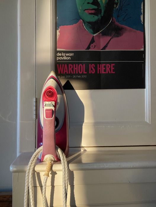 Monday February 2nd (2026) Morning sunshine ... width=