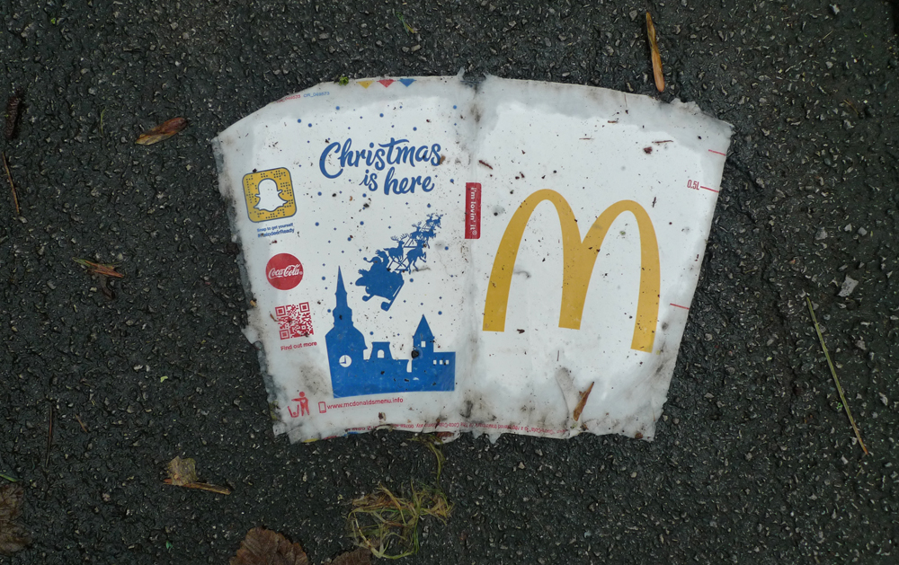 Tuesday December 18th (2018) I'm Lovin' it .... width=