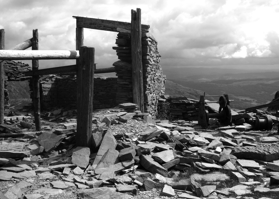 Monday November 17th (2025) Lake District 2009 width=