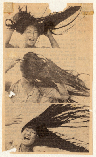 Wednesday October 7th (2009) Cutting circa 1975 width=