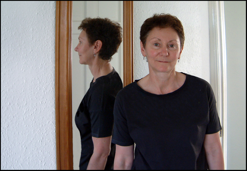 Tuesday May 22nd (2012) Reflection width=