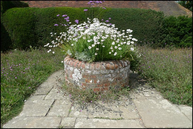 Sunday August 12th (2012) A nice bit of brickwork width=