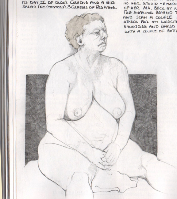 Thursday October 7th (2021) Tilly again width=