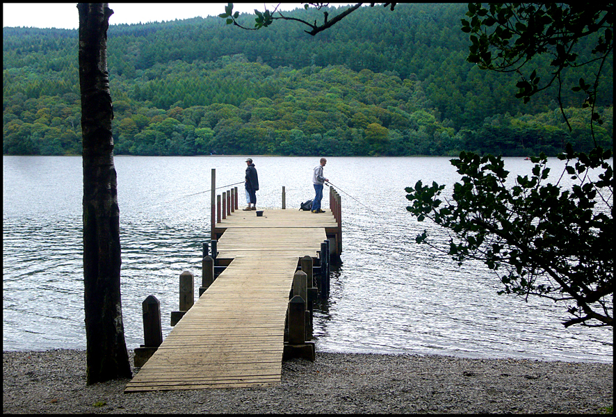 Sunday August 9th (2009) Rest Day width=