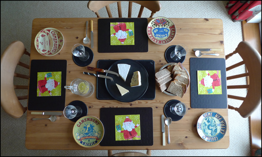 Sunday December 23rd (2012) Soup width=