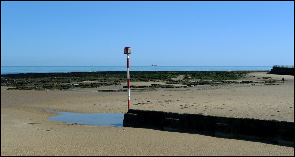 Friday April 26th (2013) Westgate Beach width=