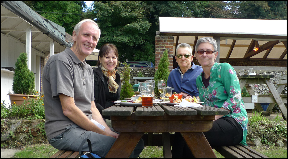 Friday September 20th (2013) Fish and Chips ... width=