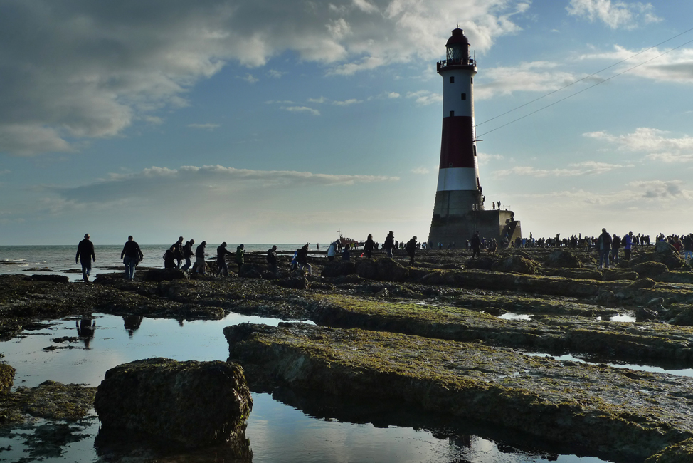Tuesday May 7th (2019) Lighthouse Challenge width=