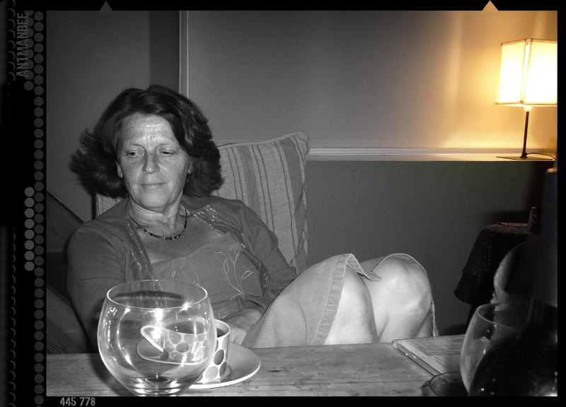 Tuesday August 21st (2007) Clare width=