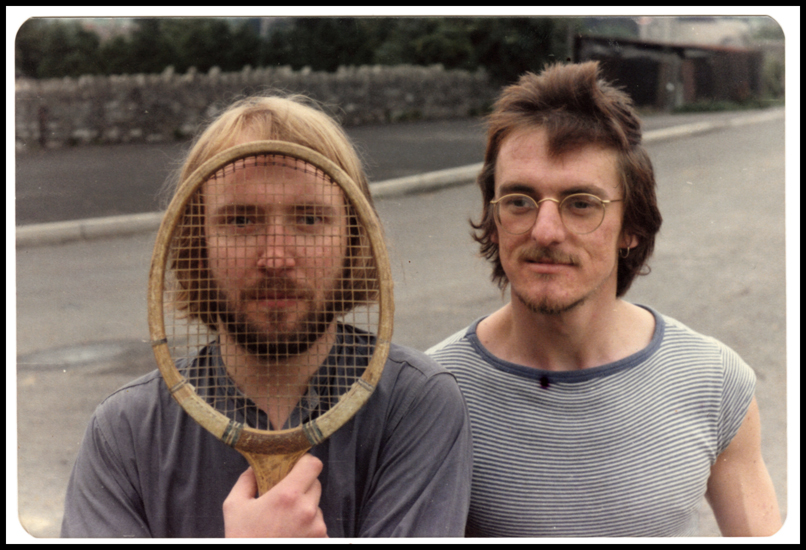 Wednesday January 13th (2010) Anyone for Tennis? width=