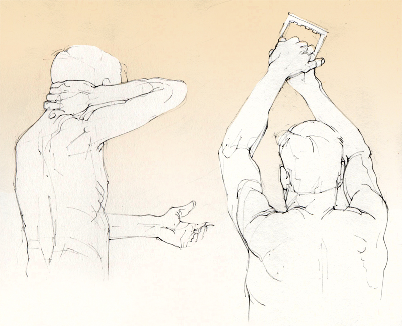 Friday November 21st (2025) Mike from November 2016 width=