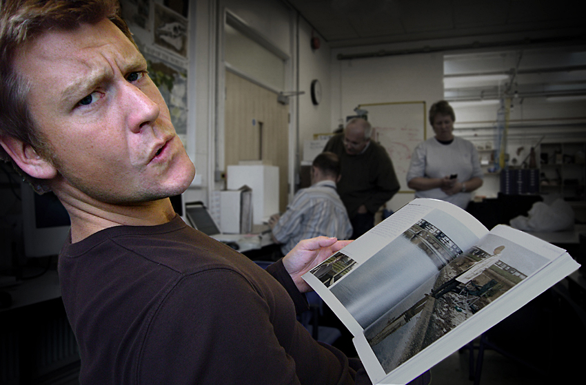 Wednesday September 26th (2007) Tom width=