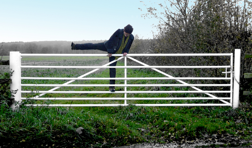 Monday November 27th (2006) Magotty Pagotty width=