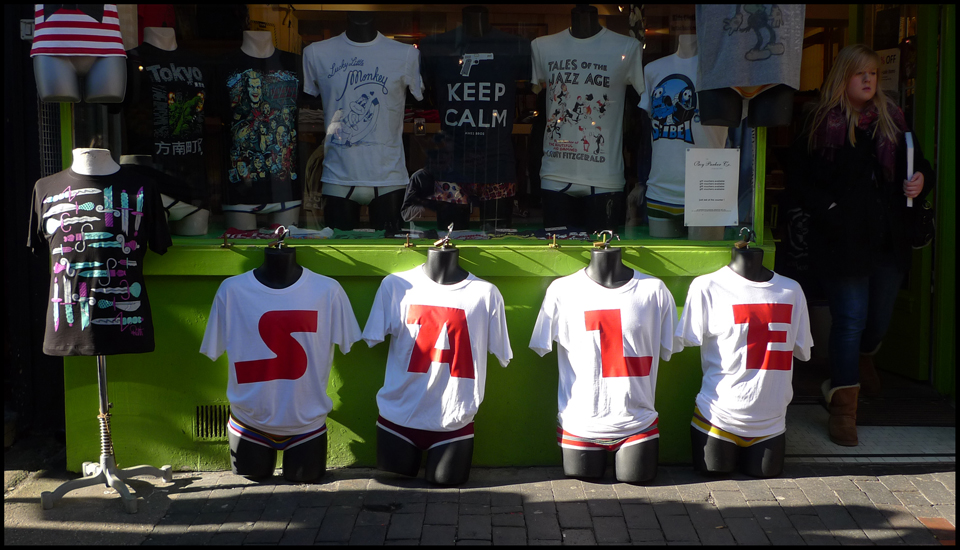 Thursday September 15th (2011) SALE width=