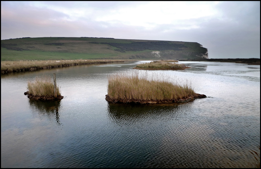 Sunday November 21st (2010) Looking East width=