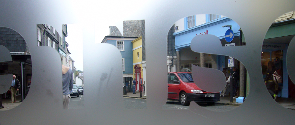 Saturday May 23rd (2009) High Street, Totnes width=